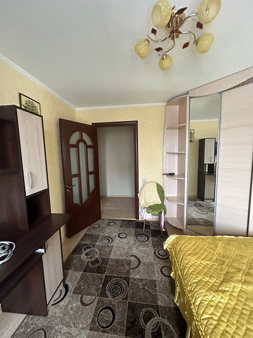 Квартира с евроремонтом Новгород-Северский Новгород-Сіверський - зображення 2