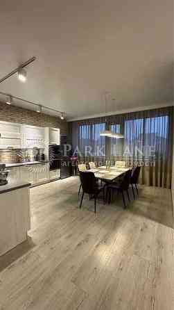 ЖК "River Stonе"! Рівер Мол! Продаж 3-кім кв. вул. Трускавецька, 4б Київ