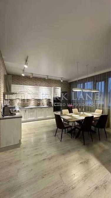 ЖК "River Stonе"! Рівер Мол! Продаж 3-кім кв. вул. Трускавецька, 4б Київ - зображення 1