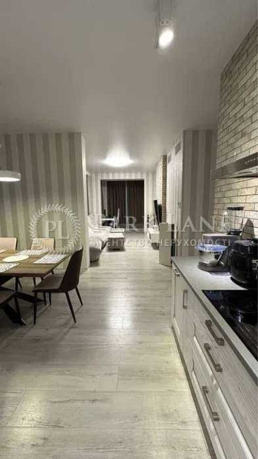 ЖК "River Stonе"! Рівер Мол! Продаж 3-кім кв. вул. Трускавецька, 4б Київ - зображення 8