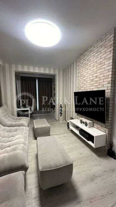 ЖК "River Stonе"! Рівер Мол! Продаж 3-кім кв. вул. Трускавецька, 4б Київ - зображення 4