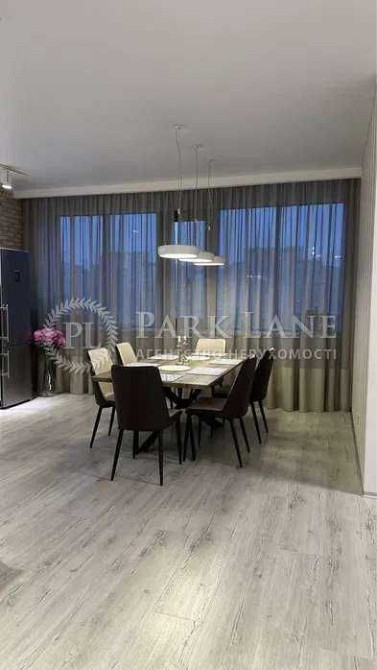 ЖК "River Stonе"! Рівер Мол! Продаж 3-кім кв. вул. Трускавецька, 4б Київ - зображення 3