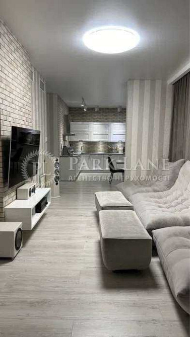 ЖК "River Stonе"! Рівер Мол! Продаж 3-кім кв. вул. Трускавецька, 4б Київ - зображення 7