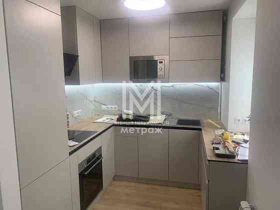 Продам шикарную квартиру на Павловом Поле! Авторский проект! (73259) Харьков