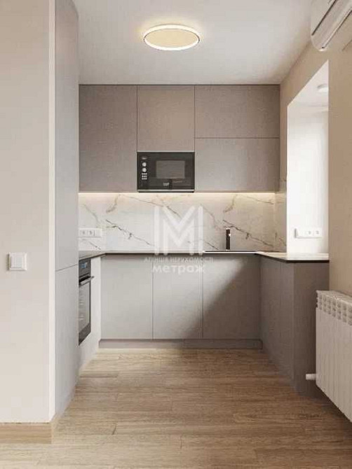 Продам шикарную квартиру на Павловом Поле! Авторский проект! (73259) Харьков - изображение 5