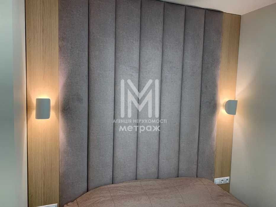 Продам шикарную квартиру на Павловом Поле! Авторский проект! (73259) Харьков - изображение 3