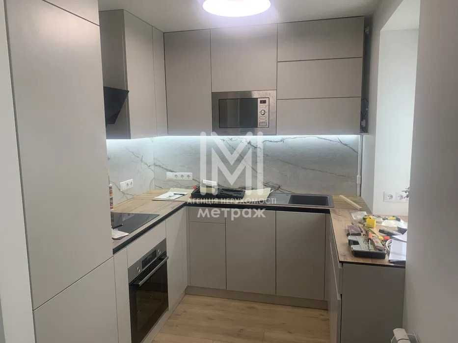 Продам шикарную квартиру на Павловом Поле! Авторский проект! (73259) Харьков - изображение 4