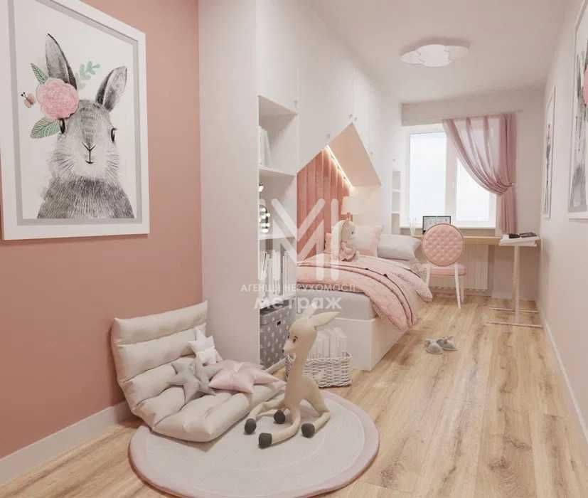 Продам шикарную квартиру на Павловом Поле! Авторский проект! (73259) Харьков - изображение 7