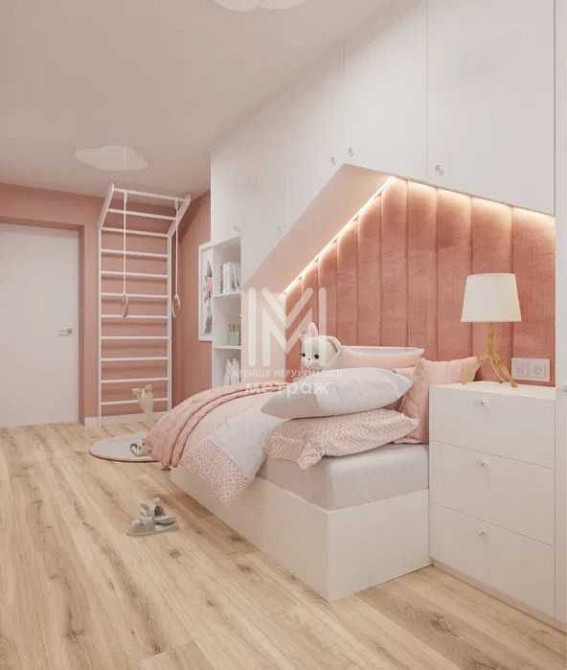 Продам шикарную квартиру на Павловом Поле! Авторский проект! (73259) Харьков - изображение 6