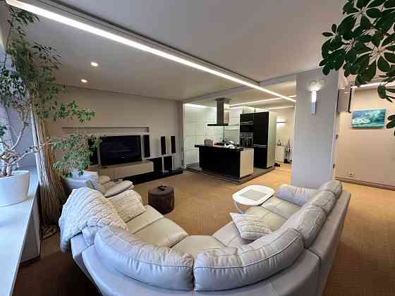 Продам 3-х комнатную квартиру в жк Башни (парк Шевченко) Дніпро