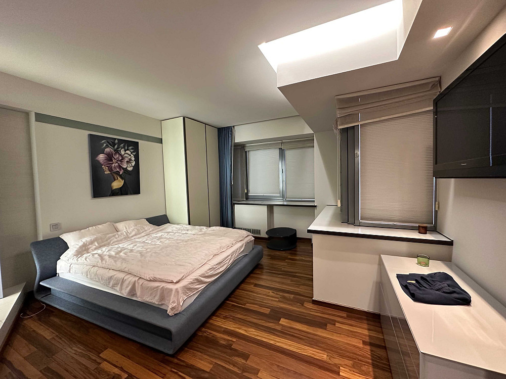 Продам 3-х комнатную квартиру в жк Башни (парк Шевченко) Дніпро - зображення 6