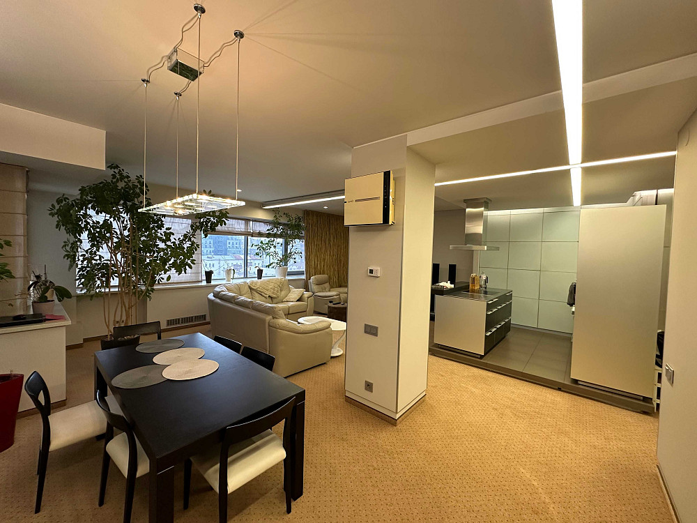 Продам 3-х комнатную квартиру в жк Башни (парк Шевченко) Дніпро - зображення 2