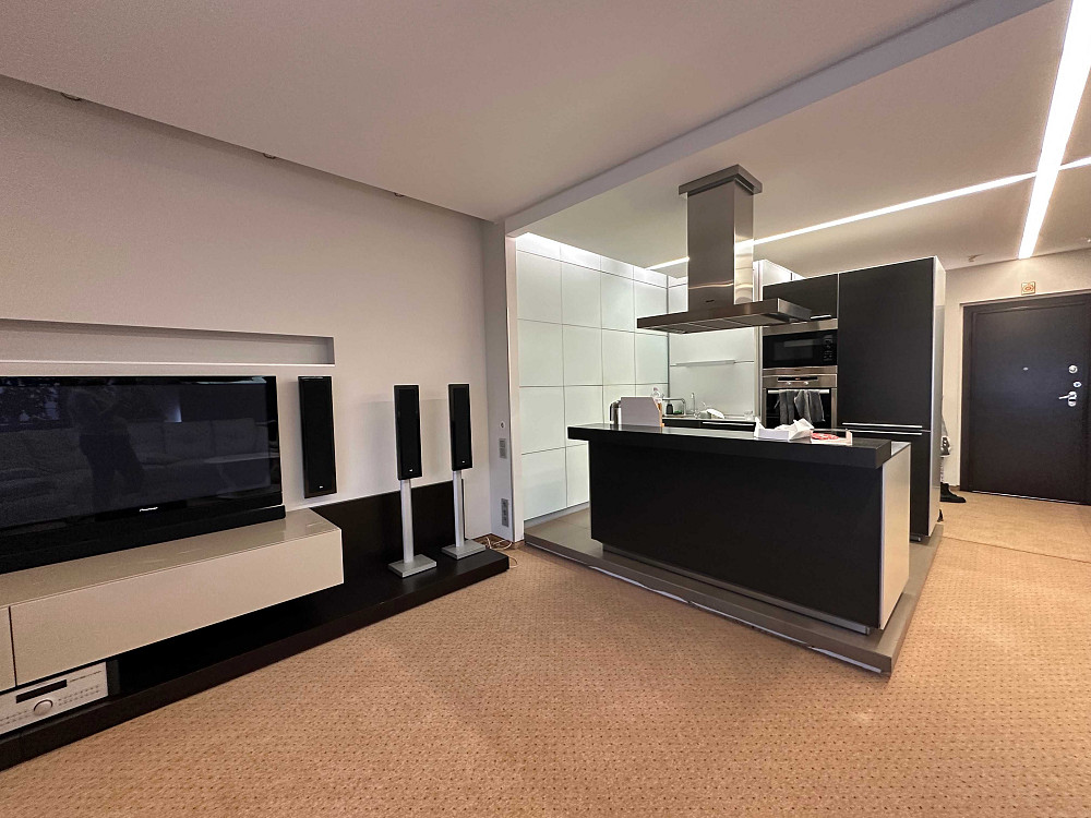 Продам 3-х комнатную квартиру в жк Башни (парк Шевченко) Дніпро - зображення 3