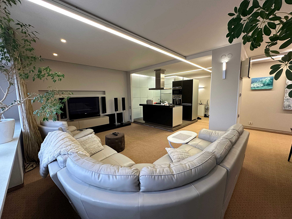 Продам 3-х комнатную квартиру в жк Башни (парк Шевченко) Дніпро - зображення 5