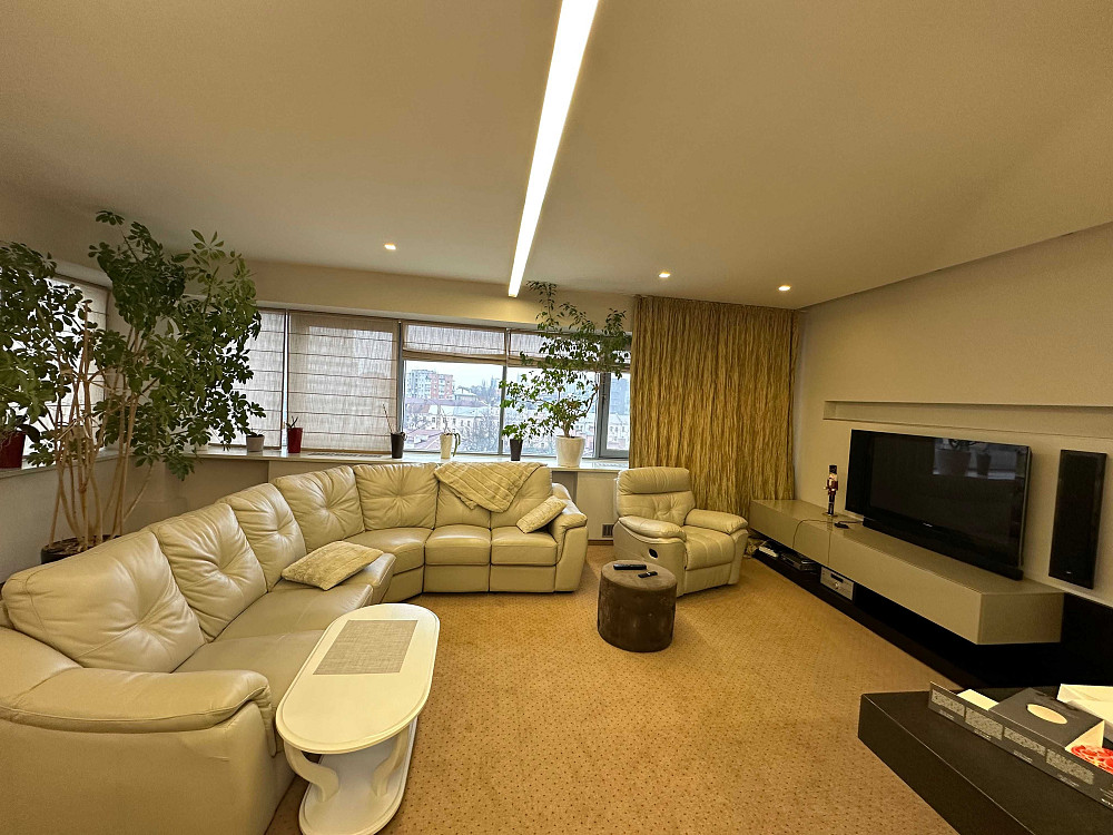 Продам 3-х комнатную квартиру в жк Башни (парк Шевченко) Дніпро - зображення 1