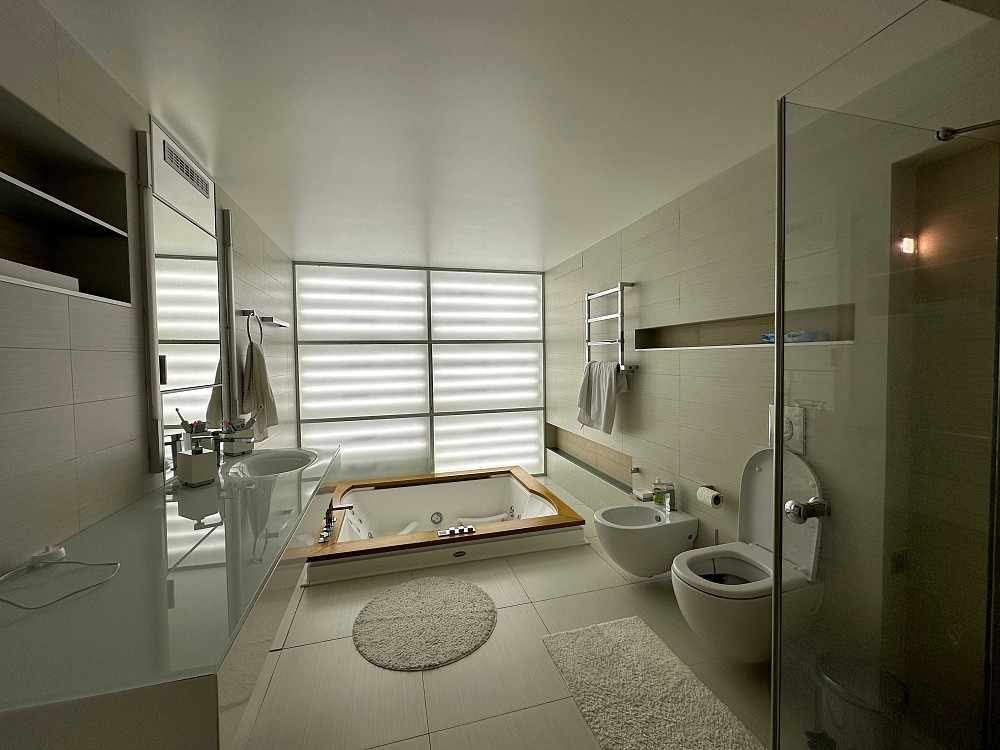 Продам 3-х комнатную квартиру в жк Башни (парк Шевченко) Дніпро - зображення 7