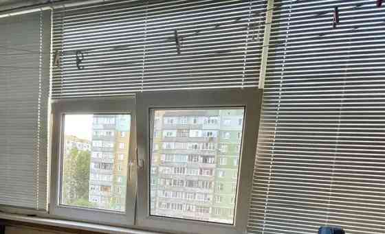 Продаж 2 кімнатної квартири на 5 поверсі з кухнею 8 м2 Суми