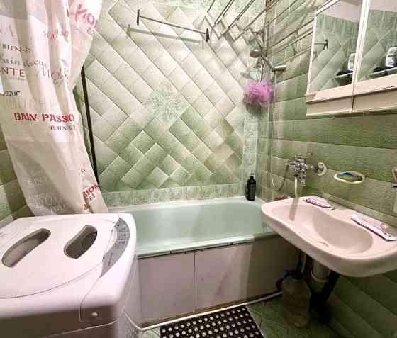 Продаж 2 кімнатної квартири на 5 поверсі з кухнею 8 м2 Суми