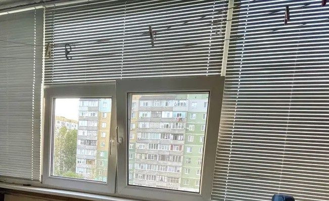 Продаж 2 кімнатної квартири на 5 поверсі з кухнею 8 м2 Суми - зображення 3