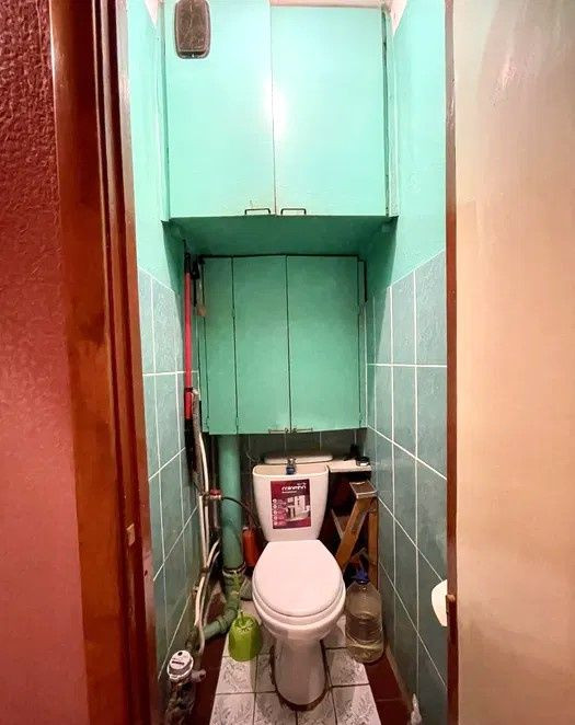 Продаж 2 кімнатної квартири на 5 поверсі з кухнею 8 м2 Суми - зображення 7