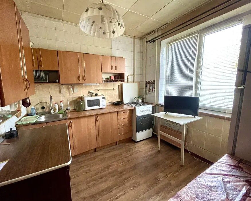 Продаж 2 кімнатної квартири на 5 поверсі з кухнею 8 м2 Суми - зображення 1