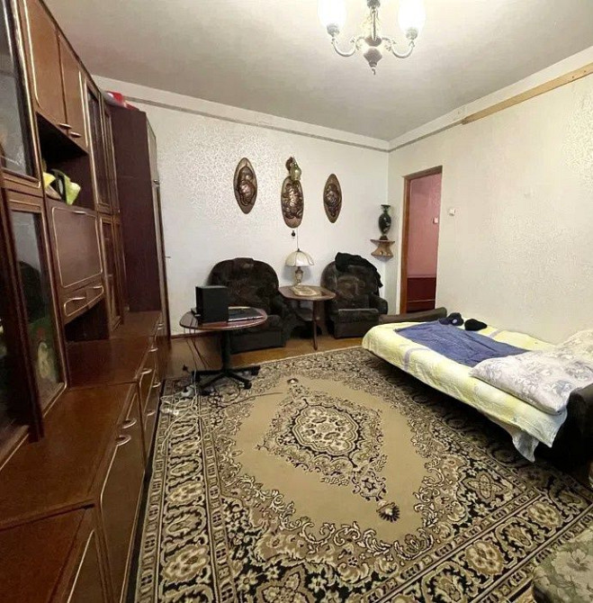 Продаж 2 кімнатної квартири на 5 поверсі з кухнею 8 м2 Суми - зображення 5