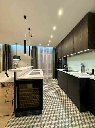 Продаж 2кім+кухня студія Кульпарківська Парус Парк Львов