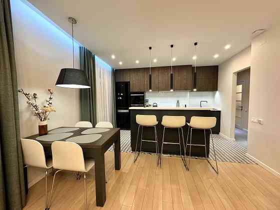 Продаж 2кім+кухня студія Кульпарківська Парус Парк Львов