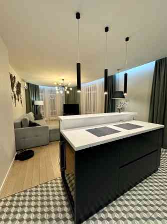 Продаж 2кім+кухня студія Кульпарківська Парус Парк Львов