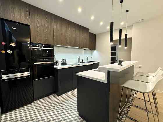 Продаж 2кім+кухня студія Кульпарківська Парус Парк Львов