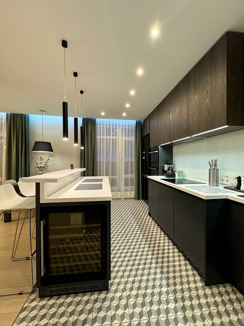 Продаж 2кім+кухня студія Кульпарківська Парус Парк Львов - изображение 3