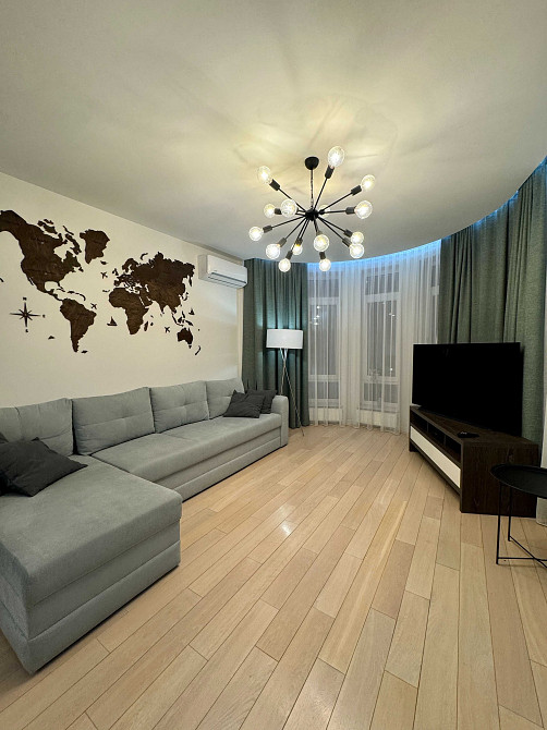 Продаж 2кім+кухня студія Кульпарківська Парус Парк Львов - изображение 7