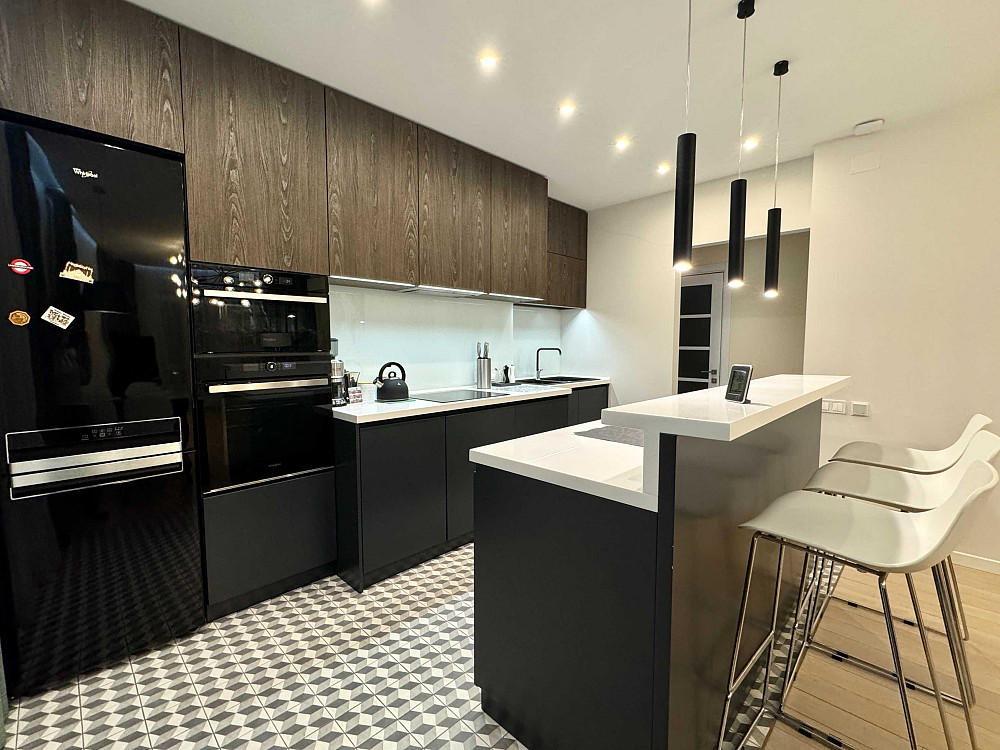 Продаж 2кім+кухня студія Кульпарківська Парус Парк Львов - изображение 2