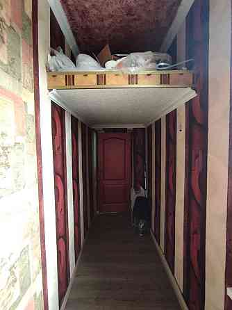 Продам 2к квартиру неподалік центру (вул.Кониського,Січових стрільців) Дніпро