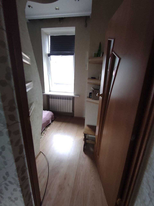 Продам 2к квартиру неподалік центру (вул.Кониського,Січових стрільців) Днепр - изображение 8