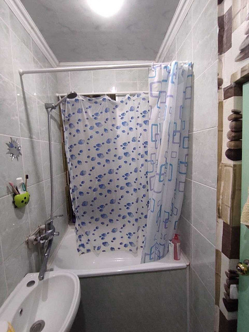 Продам 2к квартиру неподалік центру (вул.Кониського,Січових стрільців) Днепр - изображение 4