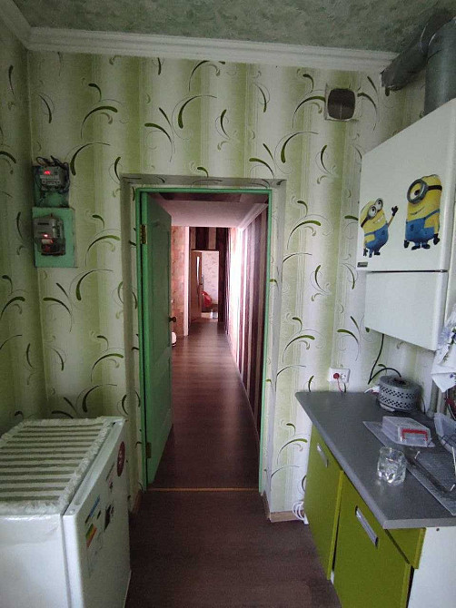 Продам 2к квартиру неподалік центру (вул.Кониського,Січових стрільців) Днепр - изображение 7