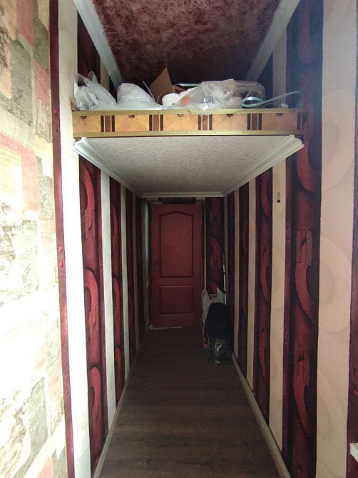 Продам 2к квартиру неподалік центру (вул.Кониського,Січових стрільців) Днепр - изображение 2