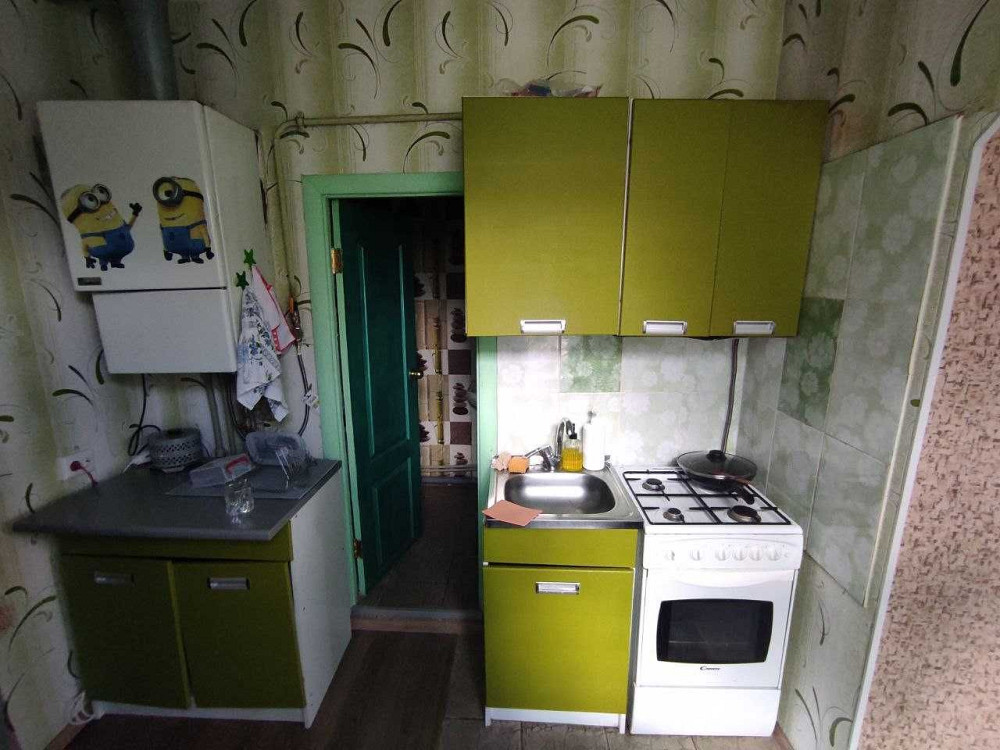 Продам 2к квартиру неподалік центру (вул.Кониського,Січових стрільців) Днепр - изображение 6