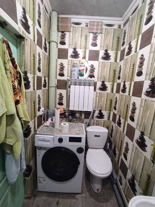 Продам 2к квартиру неподалік центру (вул.Кониського,Січових стрільців) Днепр - изображение 5