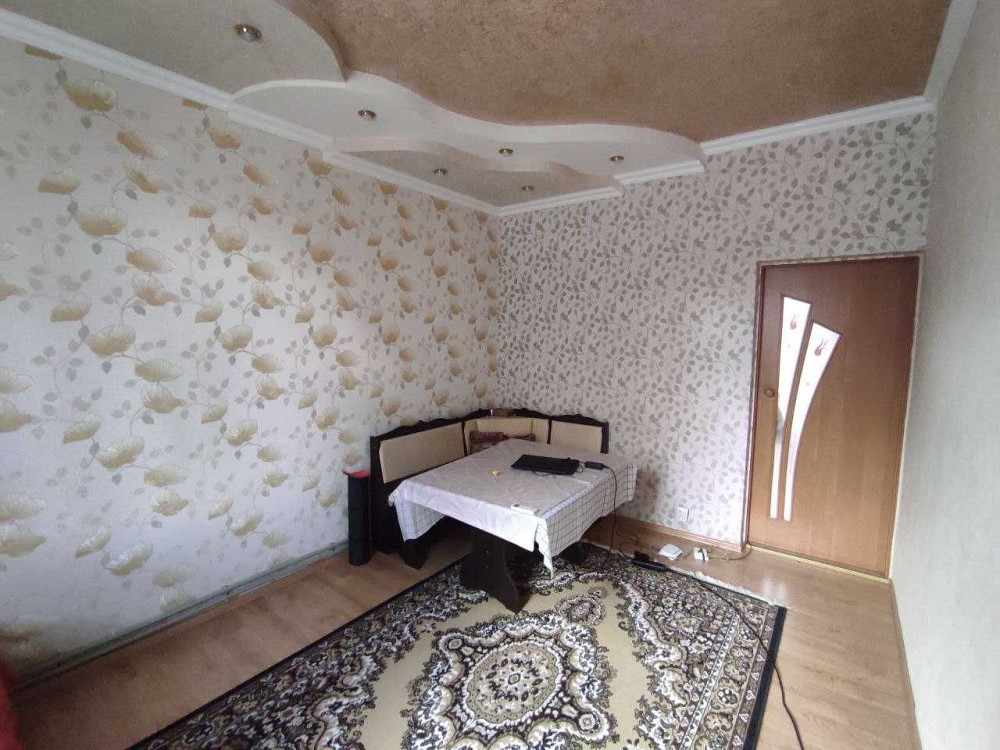 Продам 2к квартиру неподалік центру (вул.Кониського,Січових стрільців) Днепр - изображение 1