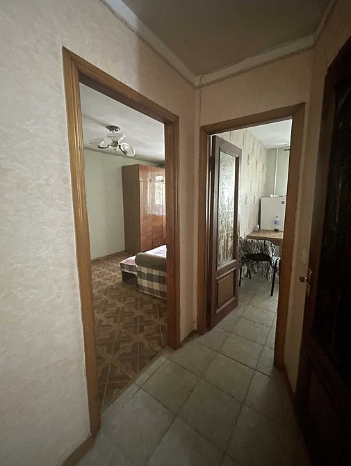 2-х комнатная квартира  в Приморском районе на проспекте Шевченко Одесса - изображение 4