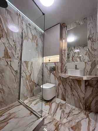 Хороший ремонт,для нових власників. Ирпень