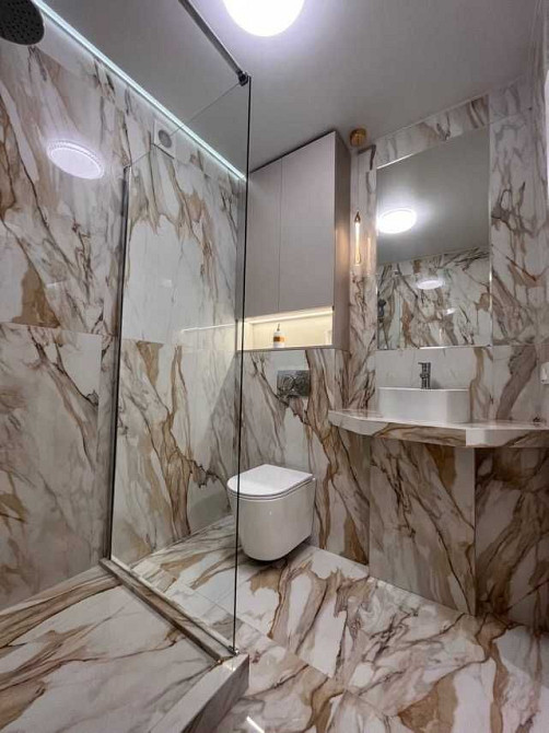 Хороший ремонт,для нових власників. Ирпень - изображение 5