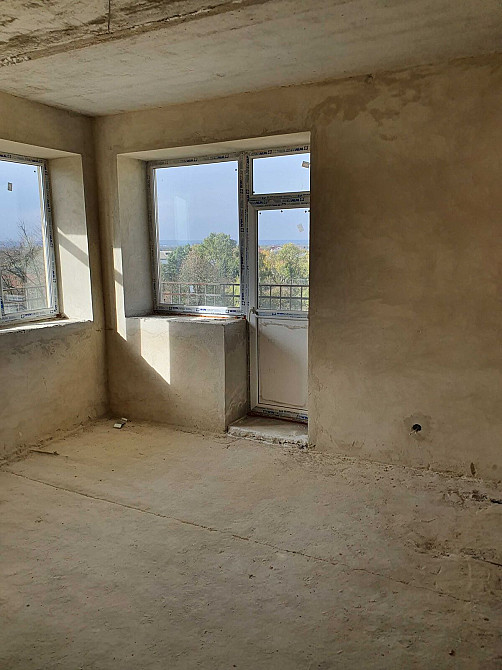 Двокімнатний сирець на Медичній Ивано-Франковск - изображение 2