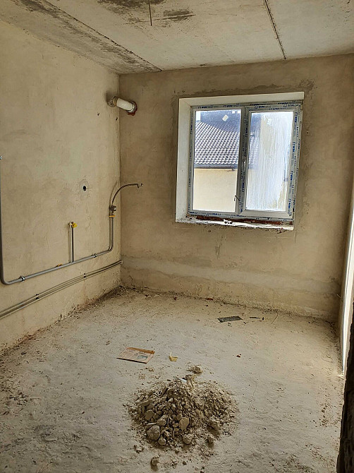 Двокімнатний сирець на Медичній Ивано-Франковск - изображение 8