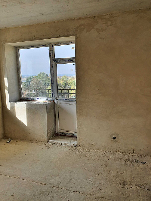 Двокімнатний сирець на Медичній Ивано-Франковск - изображение 3