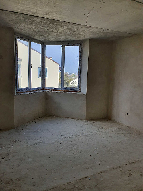 Двокімнатний сирець на Медичній Ивано-Франковск - изображение 5