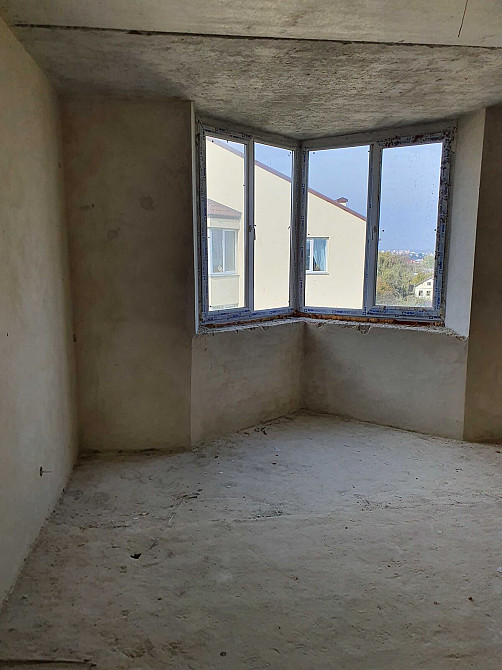 Двокімнатний сирець на Медичній Ивано-Франковск - изображение 6