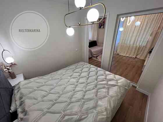 Садова/Погранична Євродвушка новий ремонт 2 поверх з 5 Миколаїв